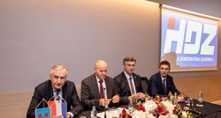 Bačić o mogućoj kandidaturi za potpredsjednika HDZ-a: Imam Plenkovićevu potporu