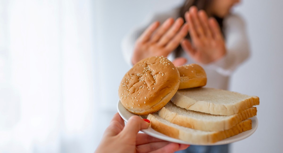 Niste sigurni koja hrana sadrži gluten? Sada postoji test koji to otkriva u 2 minute