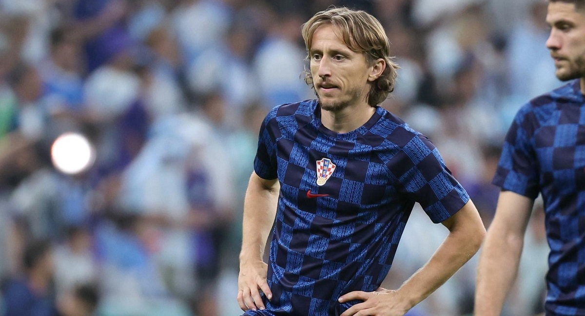 Modrić srušio 60 godina star rekord