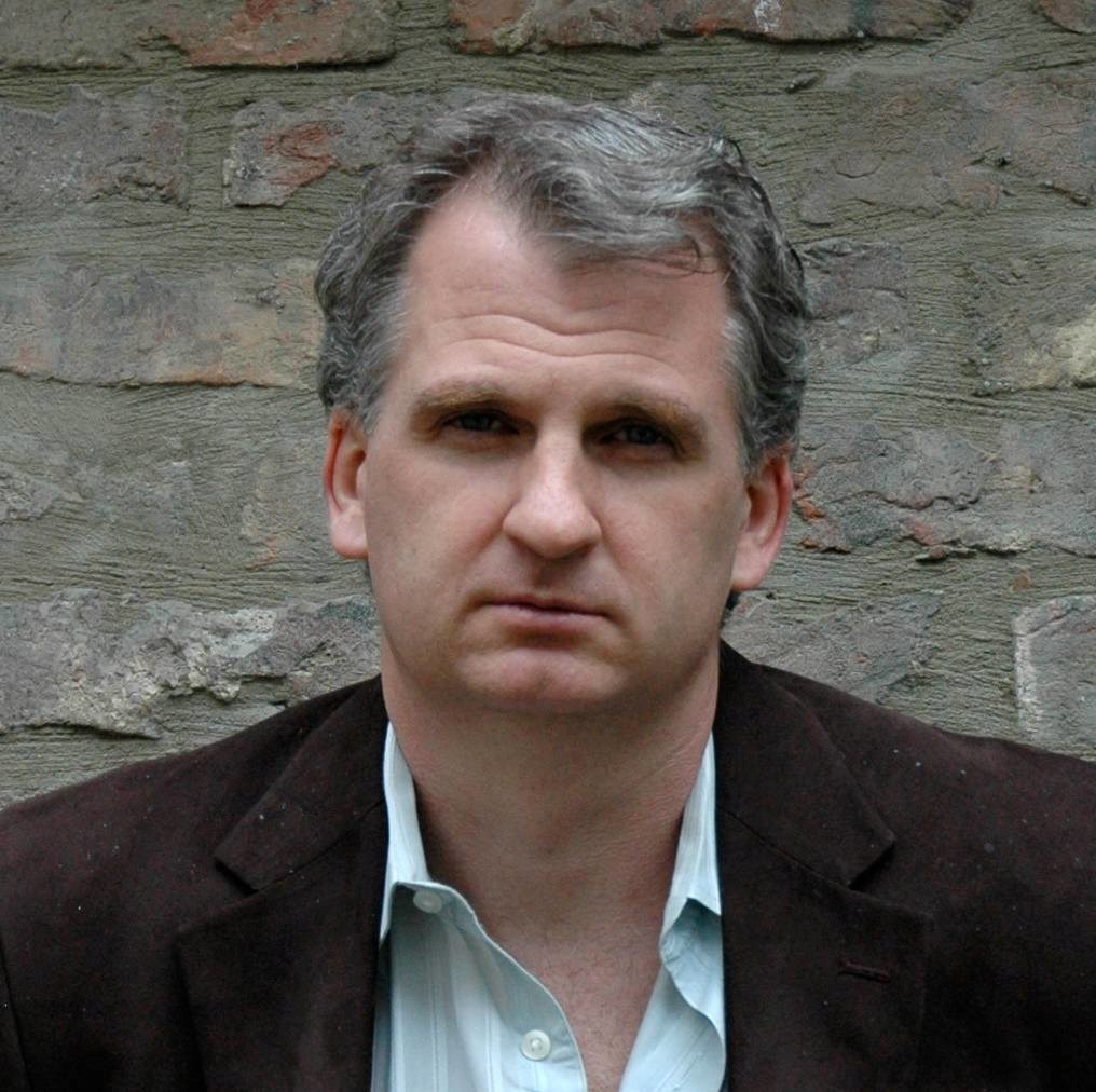Timothy Snyder