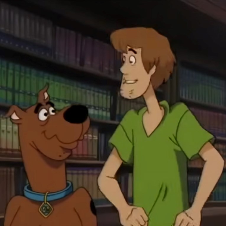 Netflix radi na igranoj Scooby-Doo seriji. Gledatelji: "Nemojte ovo upropastiti"