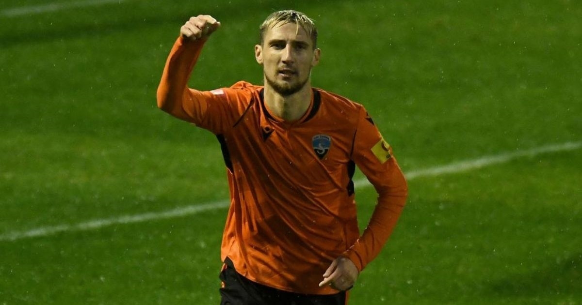 Jakoliš: U Šibeniku me gledaju kao Livaju u Splitu