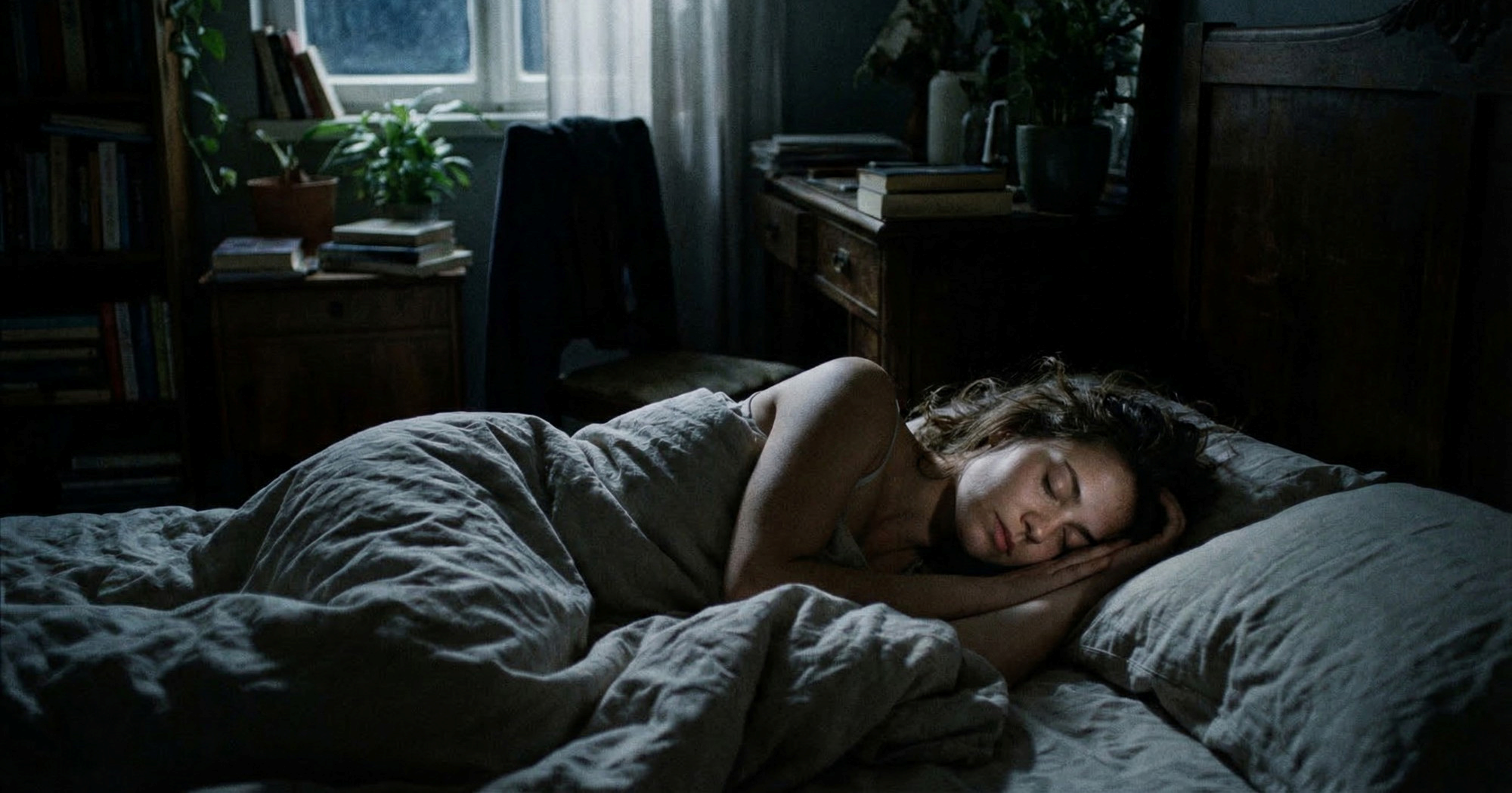 Muči vas nesanica? Isprobajte vojnu metodu za brzo uspavljivanje