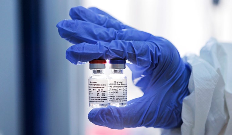 Meksiko se pridružuje proizvodnji cjepiva za covid-19