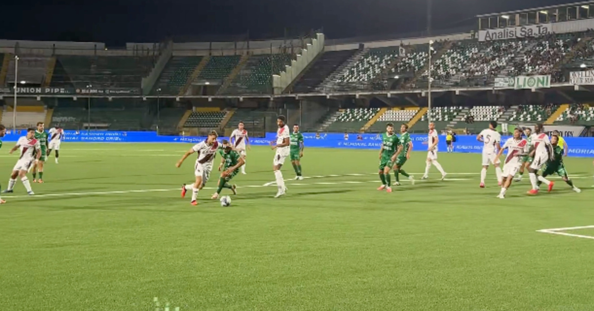 Pogledajte novi gol Vlašića za Torino