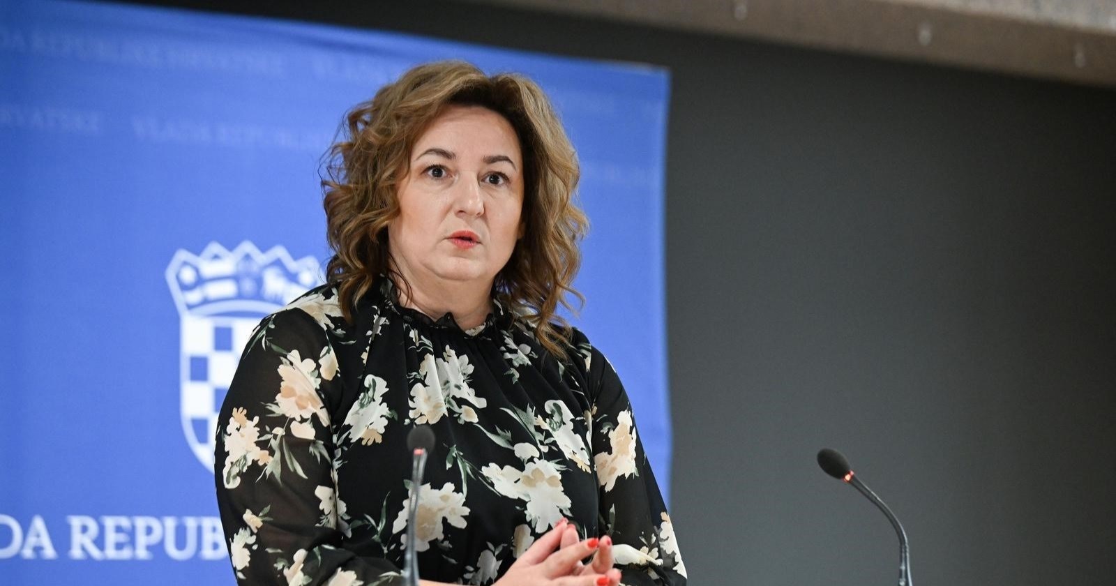 Sukob sindikata. Matica hrvatskih sindikata podržala Sanju Šprem