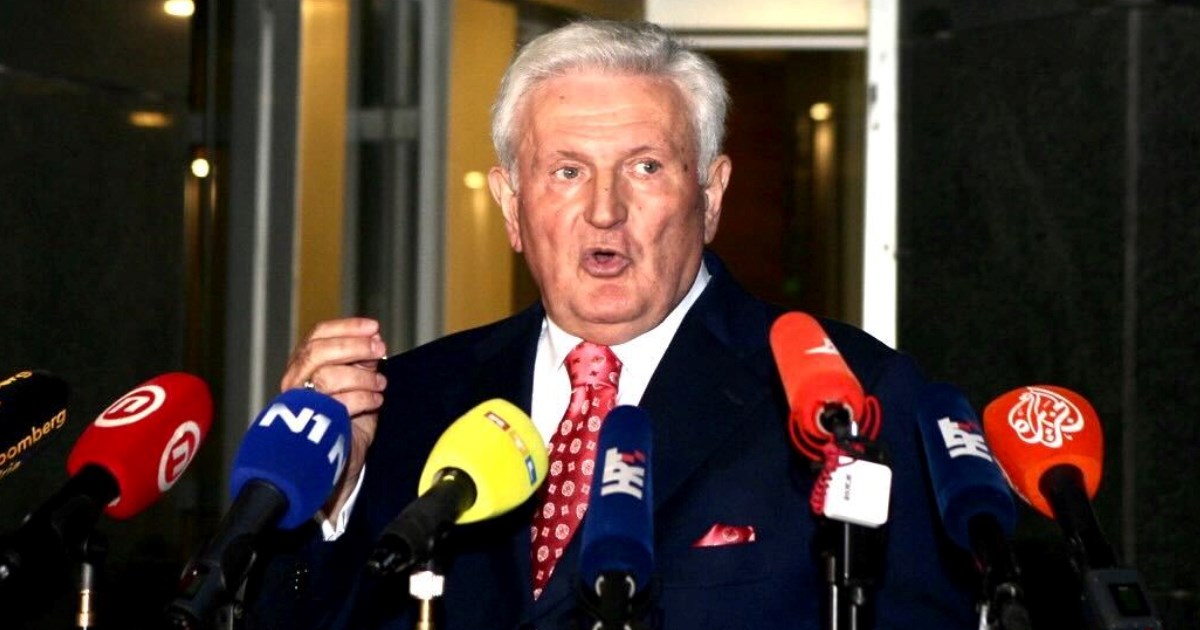 DORH: Proučit ćemo odluku suda pa donijeti odluku o Agrokoru
