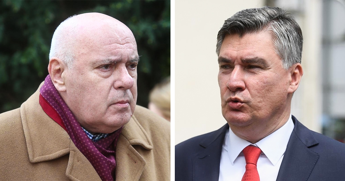 Puhovski: Milanović se sve više deklarira kao nezakoniti politički sin Franje Tuđmana