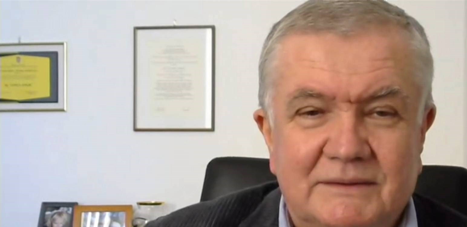 Imunolog Jonjić: Virus neće nestati preko noći