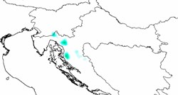 Prognoze javljaju da je za vikend moguć prvi snijeg sezone na hrvatskim planinama
