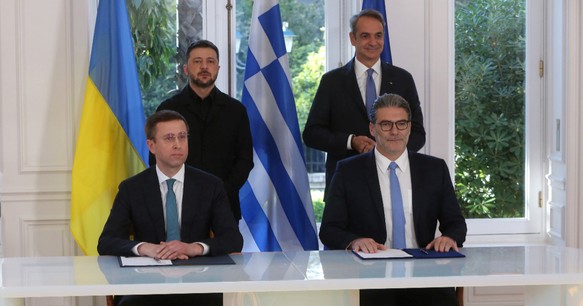 Ukrajina osigurala uvoz američkog plina iz Grčke da bi pokrila potrebe tijekom zime