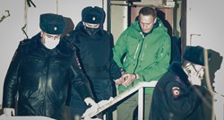 Moskovski sud odgodio suđenje Navalnom