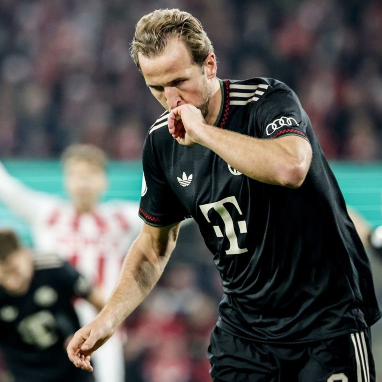 VIDEO Stanišić je krivo dodao loptu. Uslijedio je jedan od najboljih golova sezone