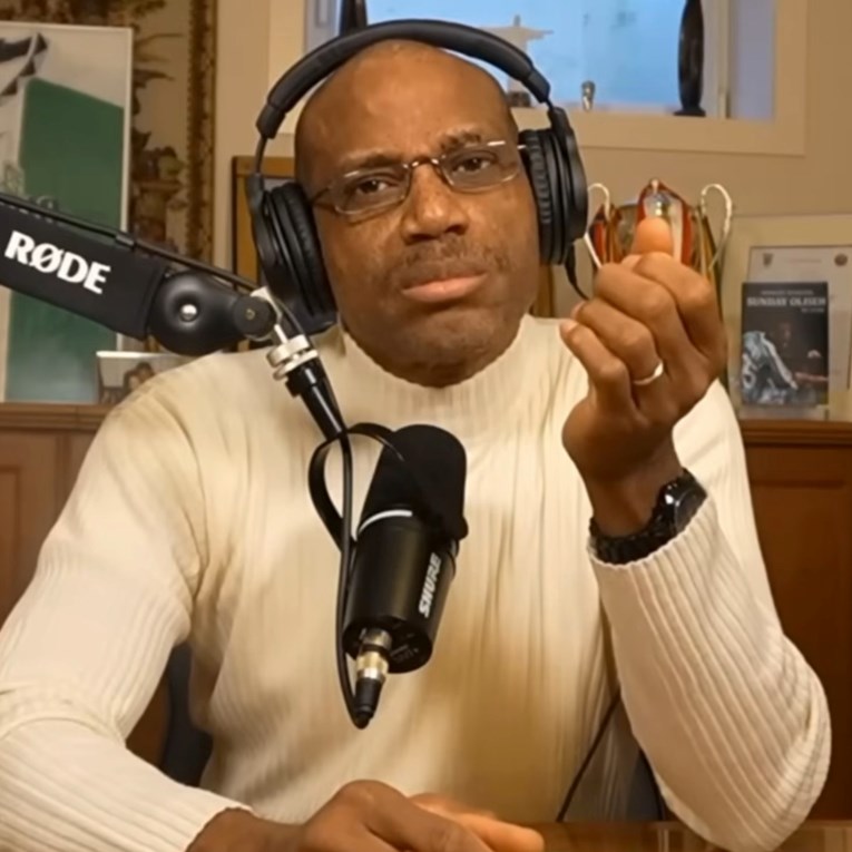 U podcastu otkriven transfer Reala? "Neću reći odakle mi ta informacija."