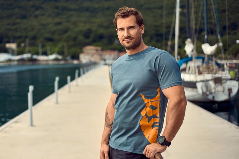 Vitomir Maričić srušio hrvatski rekord. Deset minuta i 30 sekundi bio bez daha