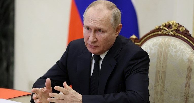 Kremlj: Potreban je dugoročan mir, ali trenutno nema šanse za razgovore s SAD-om