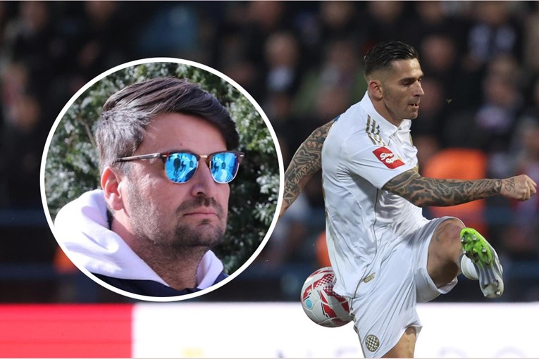 Vučko o Hajduku: Znam da će mnogi podcjenjivati, ali drugo mjesto je dobar rezultat