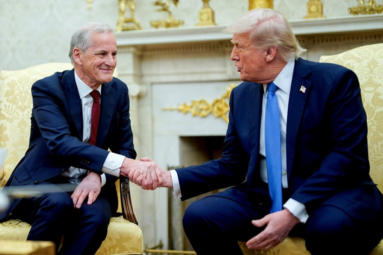 Norveški državni investicijski fond razljutio Trumpa