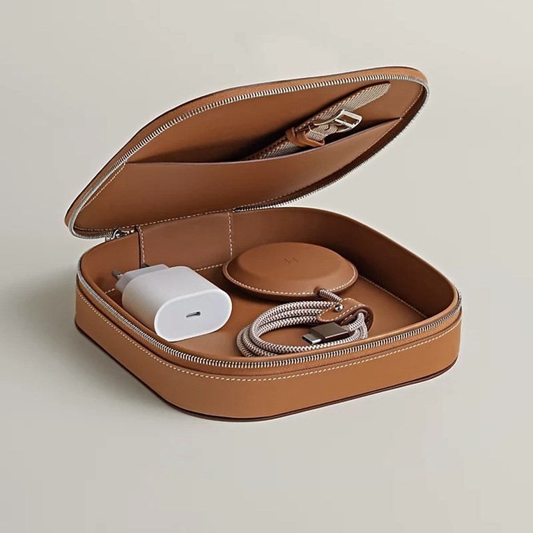 Hermès predstavio set za punjenje od 4000 eura