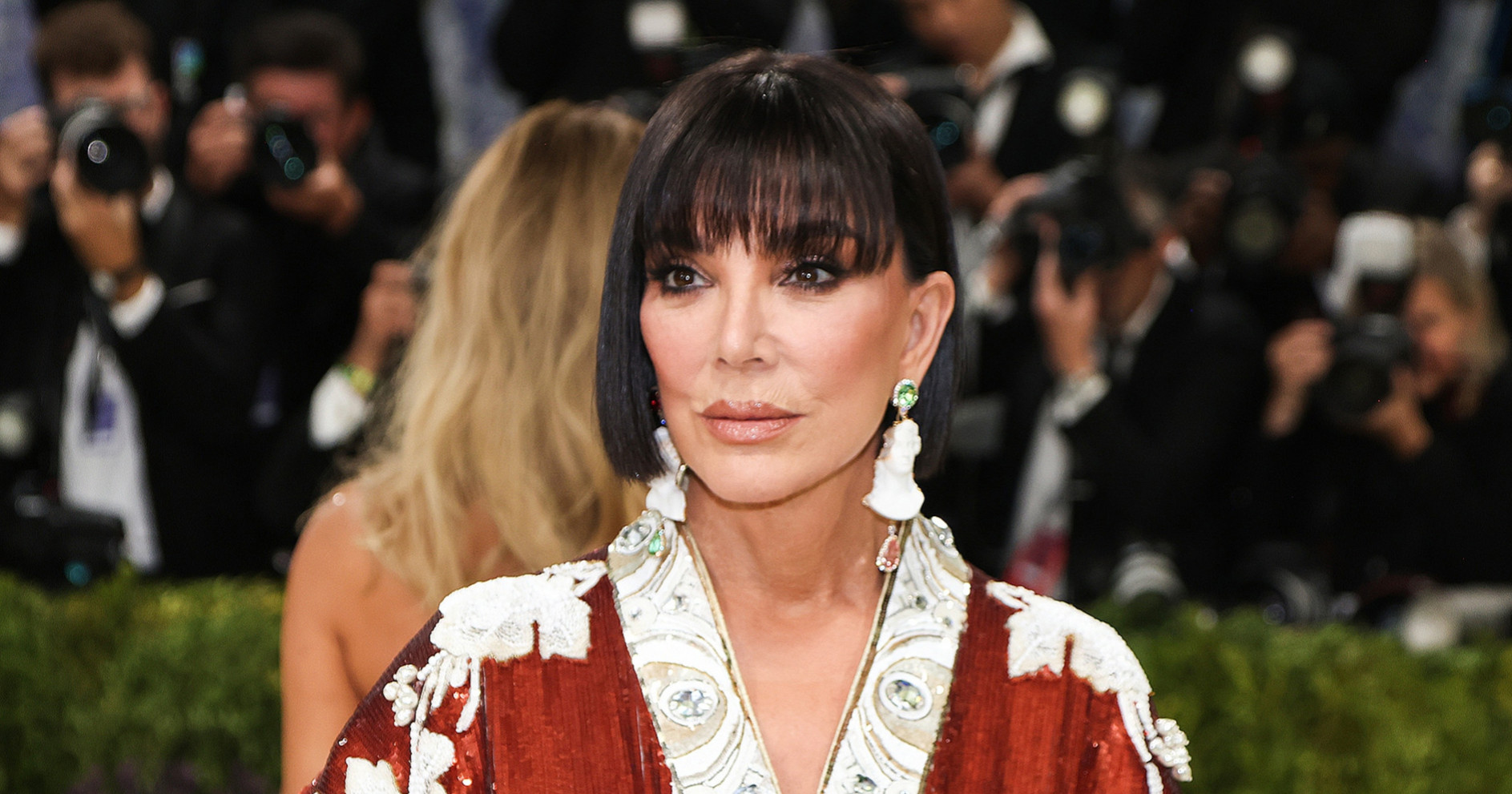Kris Jenner o histerektomiji: "Najbolja odluka koju sam donijela"