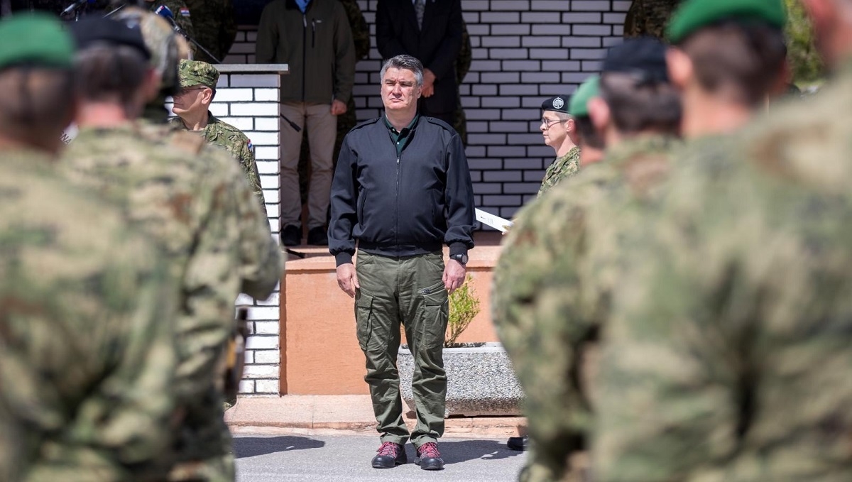 Milanović: Gradonačelnik Zagreba je Tomašević, to je tako jasno