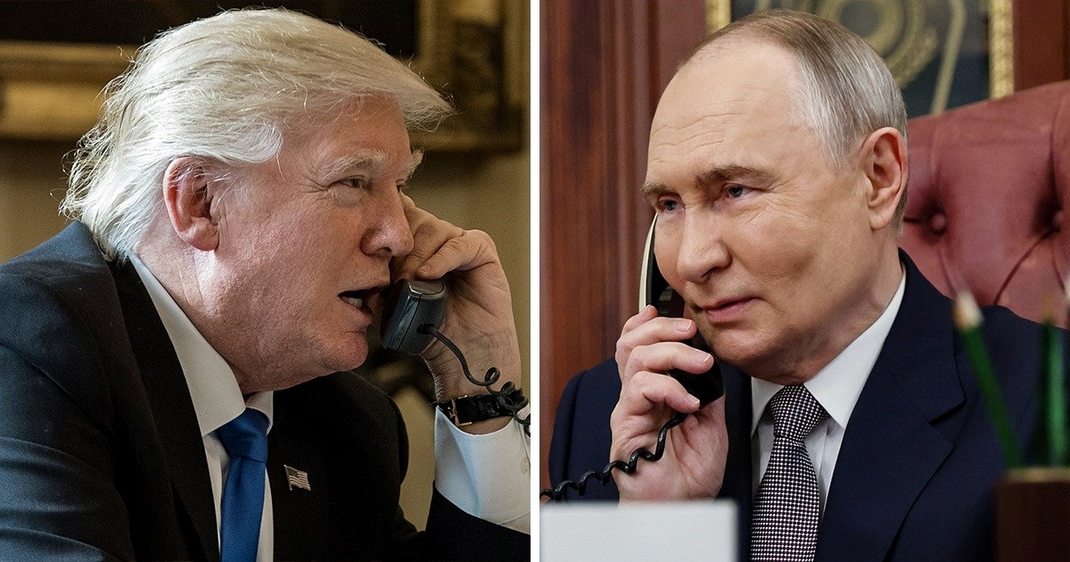 Trump o Putinovoj osveti za povijesni napad: Bit će gadno