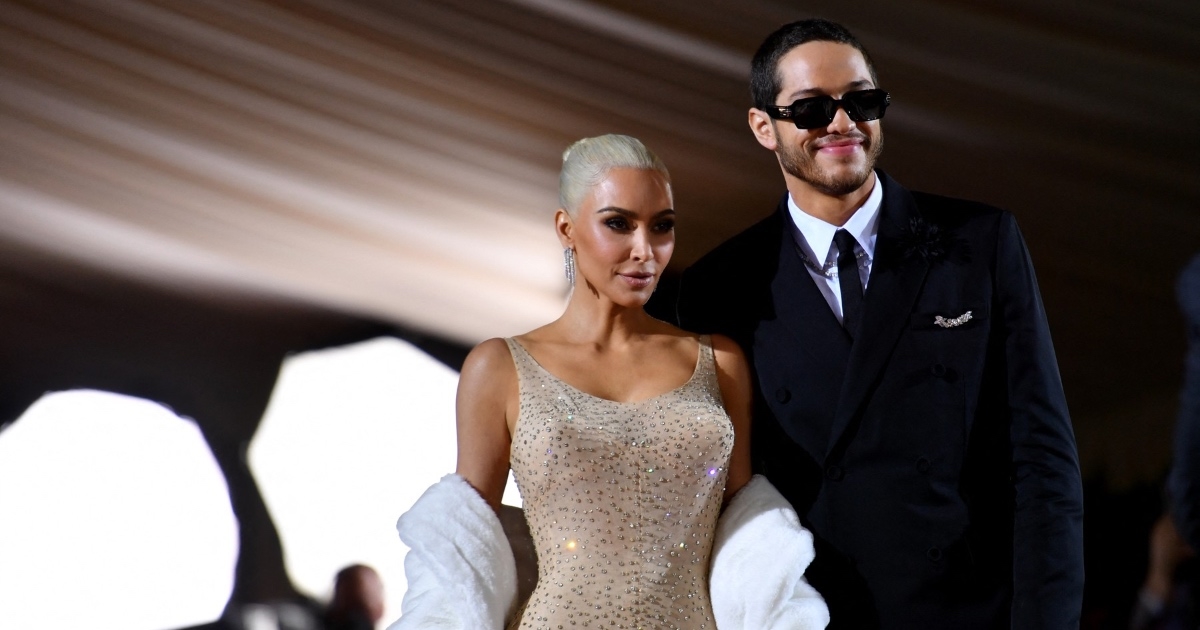Kim Kardashian je skinula 7 kilograma u 21 dan kako bi stala u haljinu Marilyn Monroe