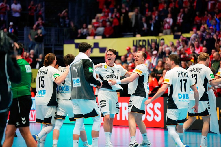 Skandalozna odluka na Europskom prvenstvu; EHF se javio i priznao pogrešku