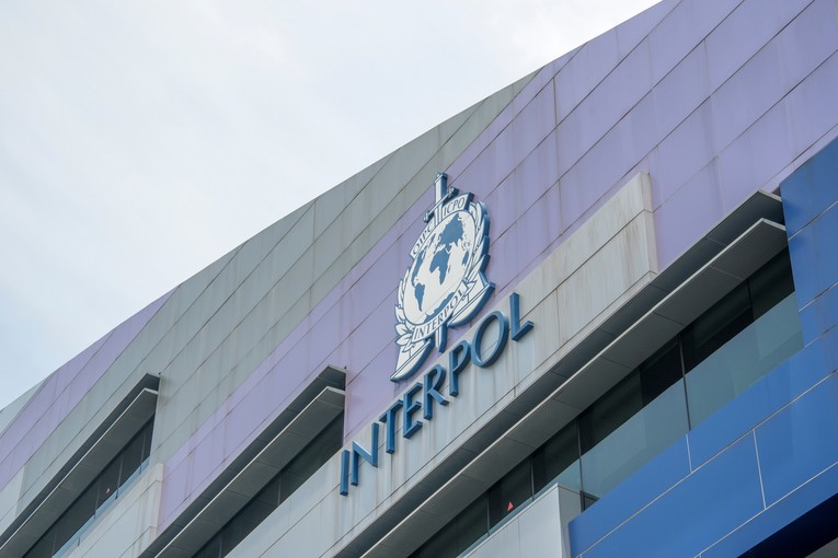 Interpol: Kripto novčanik 20-godišnjaka obradio 122 milijuna dolara u 10 mjeseci