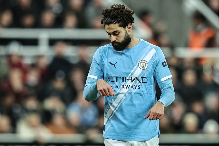 Englezi ocijenili Gvardiola. Ističu "briljantnu reakciju" i "muku"