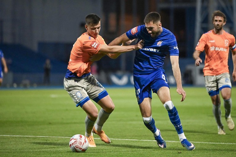 OD 21:00 Dinamo protiv Varaždina za vrh ljestvice. Evo gdje gledati