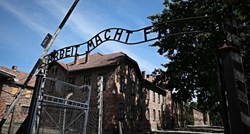 Muzej Auschwitz poručio da će ruskom napadu na Ukrajinu suditi povijest