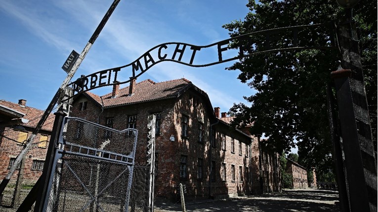 Muzej Auschwitz poručio da će ruskom napadu na Ukrajinu suditi povijest