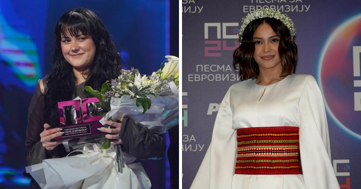 Teya Dora otkrila u kakvom je odnosu s Breskvicom: "Širite samo ljubav"