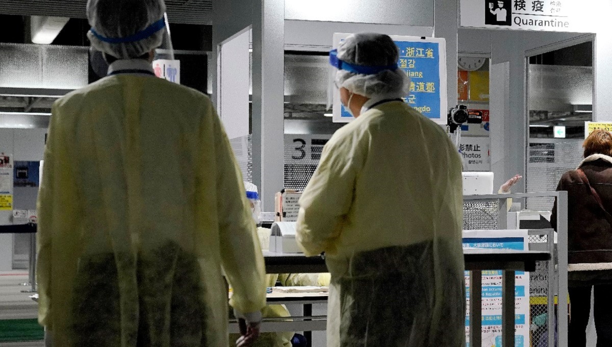 Koronavirus i u Albaniji, zaraženi otac i sin koji su bili u Italiji