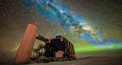 Najveći teleskop na svijetu otkrio dugo tražene čestice duhove