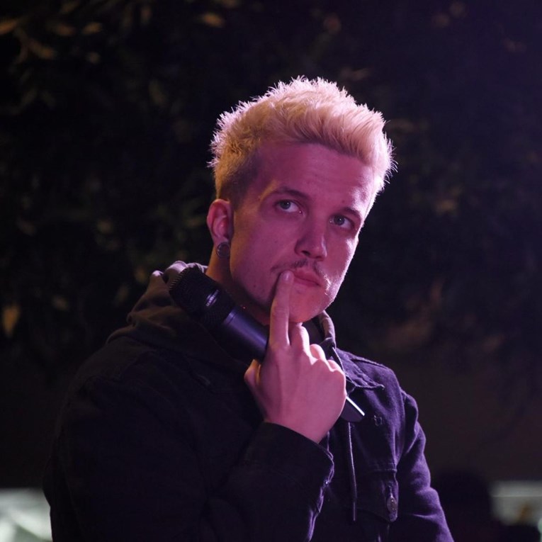 Baby Lasagna posvetio dirljivu objavu stradalima u požaru u Makedoniji