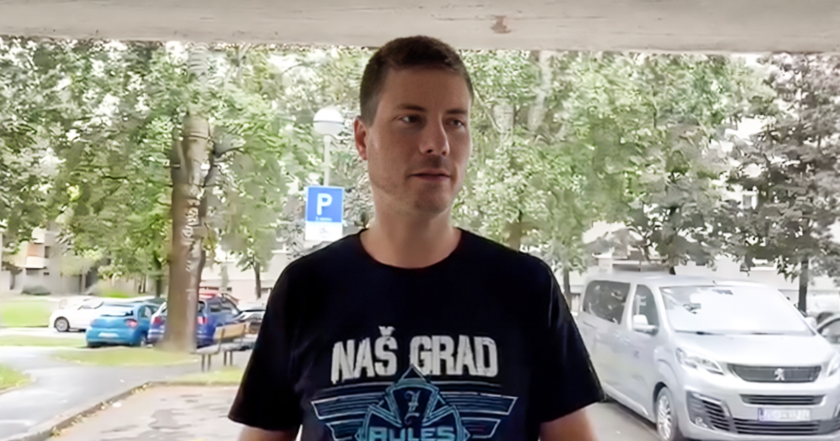 Pernar je zvao policiju, zabranjen mu ulaz na Tomaševićevu presicu