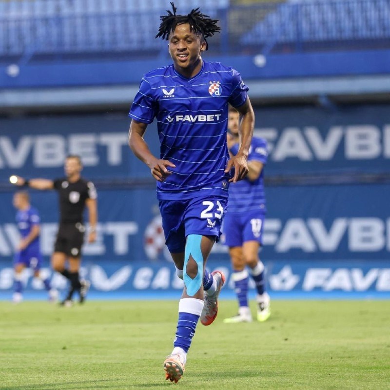Zašto Varela ne igra više za Dinamo?