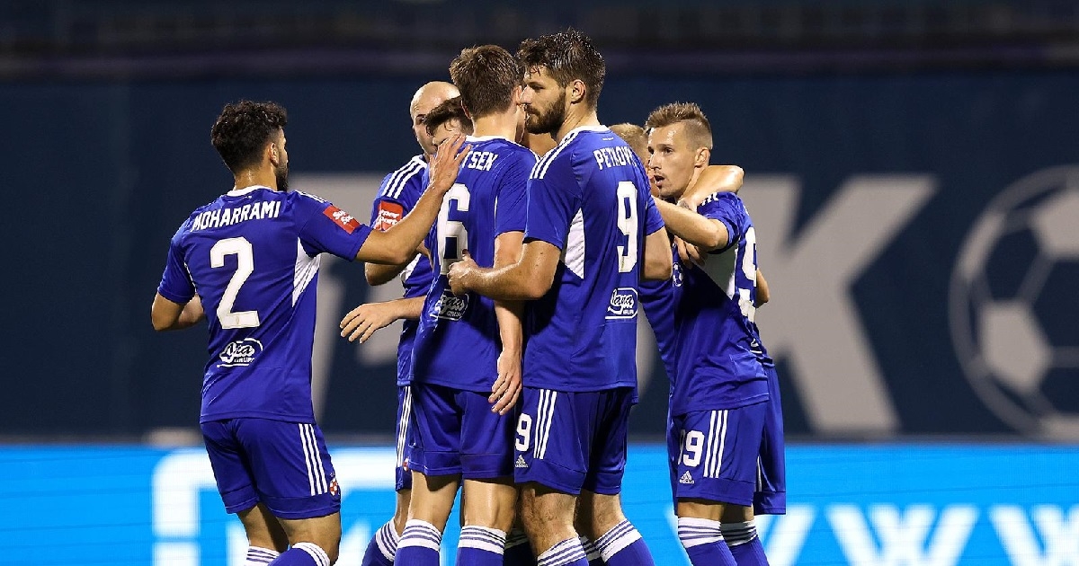 Dinamo i Chelsea prvi će u Ligi prvaka testirati UEFA-inu revolucionarnu tehnologiju