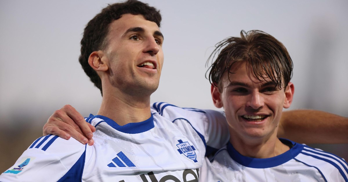 UŽIVO Top transferi: Baturinin suigrač u Liverpoolu? Real se rješava Francuza