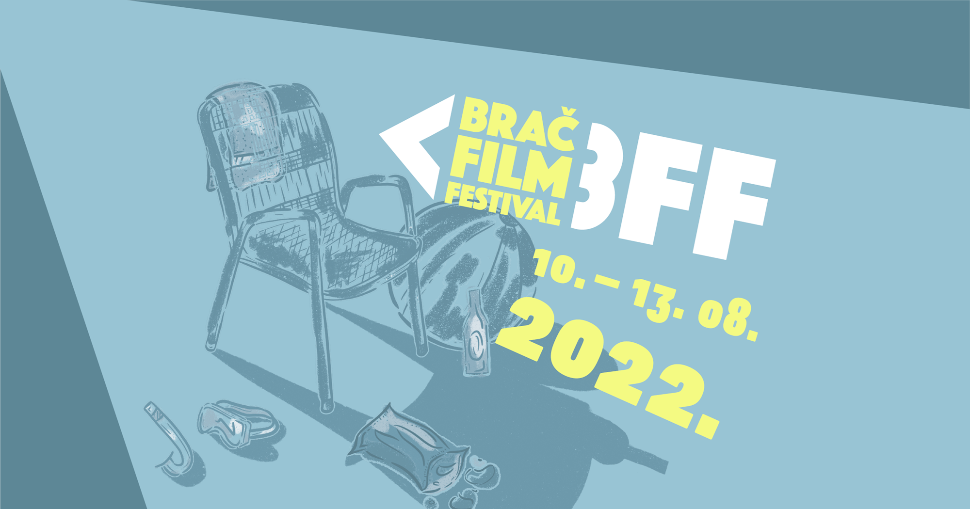 Počeo je Brač Film Festival, otvara ga hit Divljaci