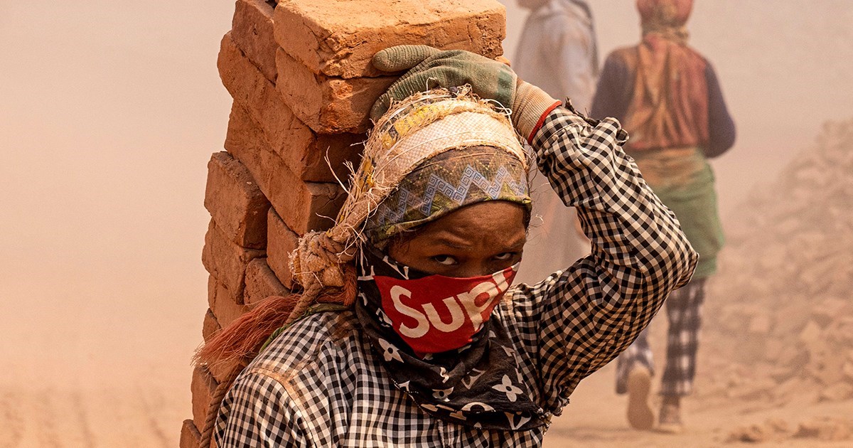 Kakav je život u Nepalu, zemlji iz koje nam masovno stižu radnici?