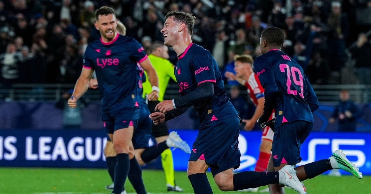 Izbacili su Dinamo u play-offu LP-a. Pogledajte kako su došli povijesnog boda