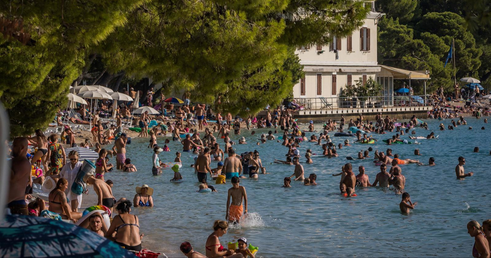 Je li sramota ne ići na more? Evo što kažu Hrvati