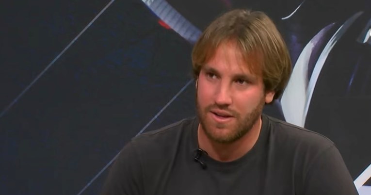 Hrvatu ukrali opremu uoči finala Europskog prvenstva: Ljut sam, sretan i tužan