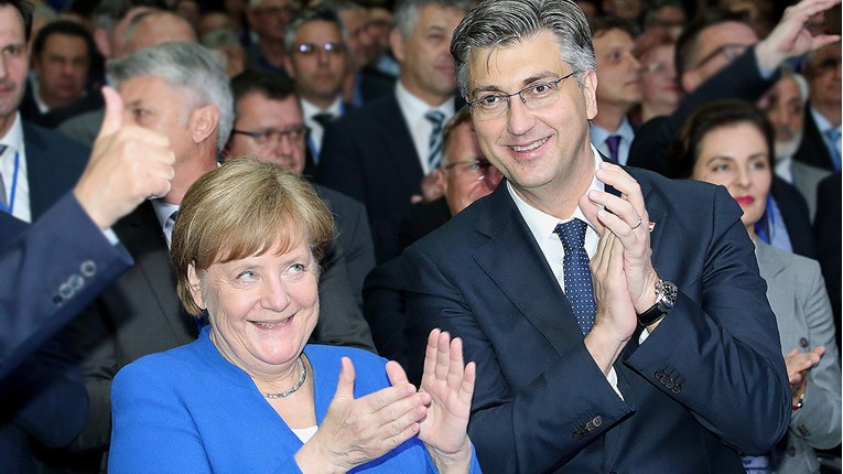 Ako Njemačka uđe u recesiju, kriza će se preliti i na Hrvatsku. Evo što to znači