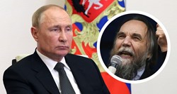 Dugin je još 2014. zagovarao rat s Ukrajinom: "Treba ih ubijati, ubijati i ubijati"