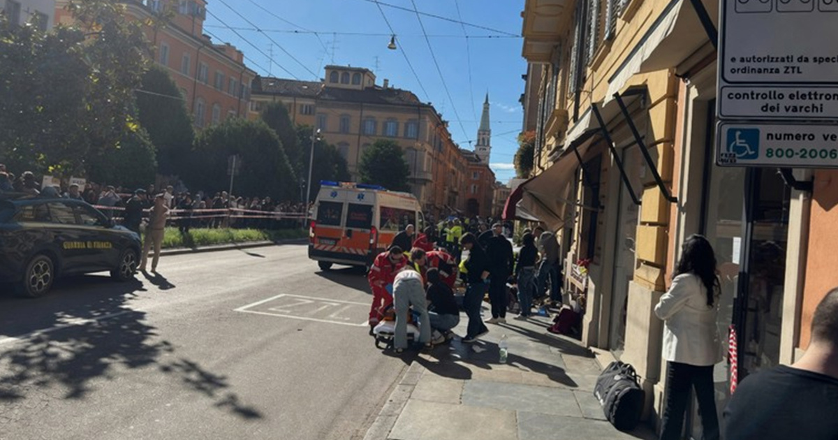 Talijanski ministar: Napadač u Modeni nije povezan s terorističkim skupinama