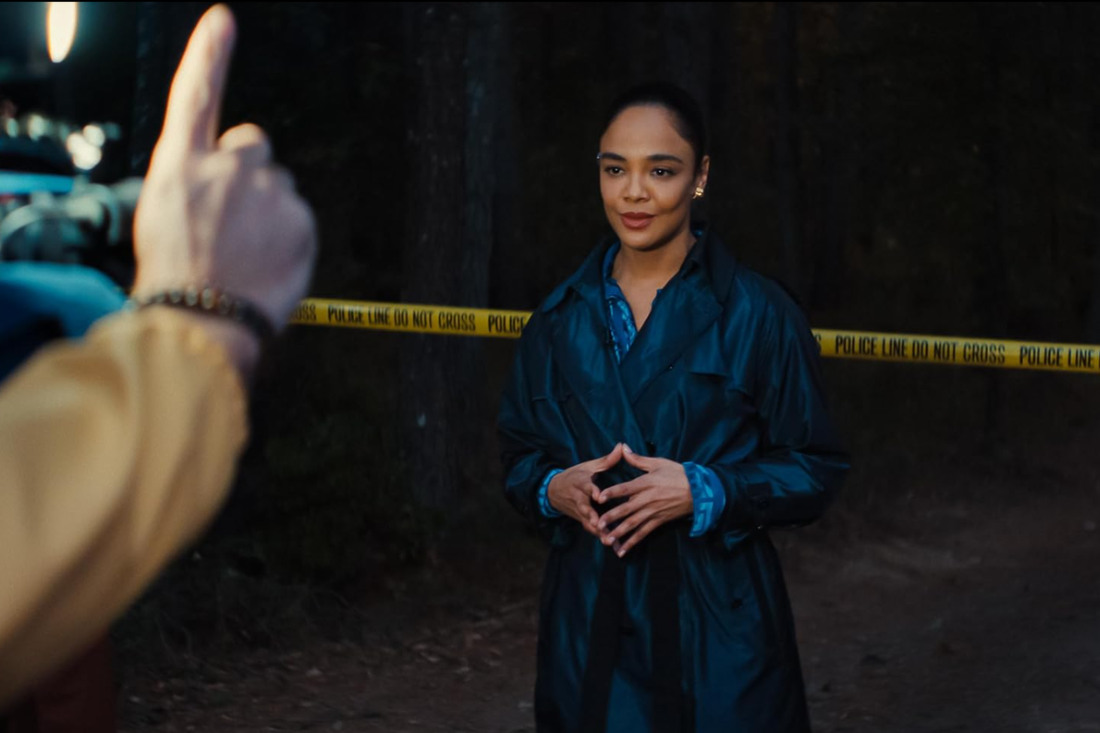 Top osam Netflixovih serija iz 2026. koje morate pogledati
